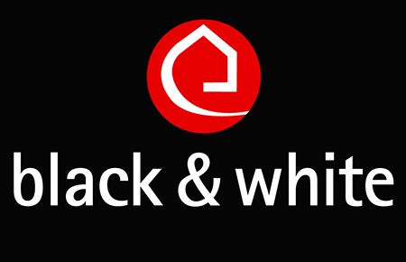 Black & White Estate Agents